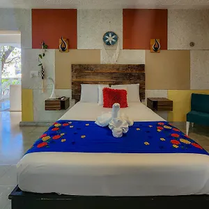  Herberg Antillas